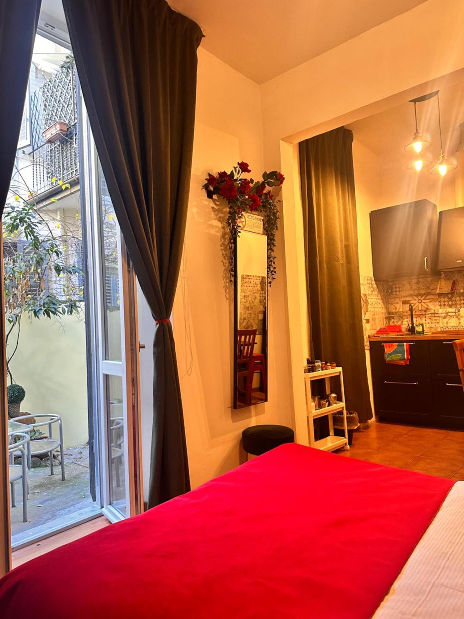 Maisonette