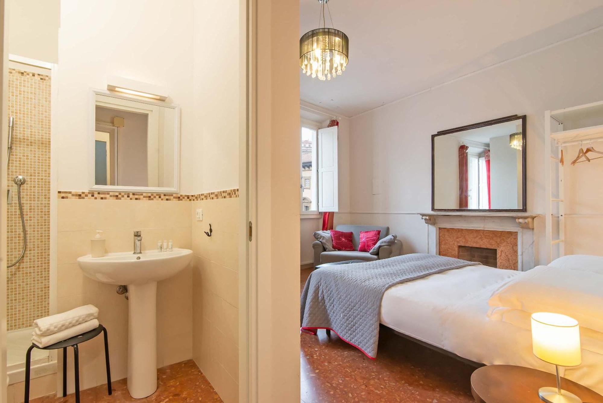 Chambre Double Supérieure