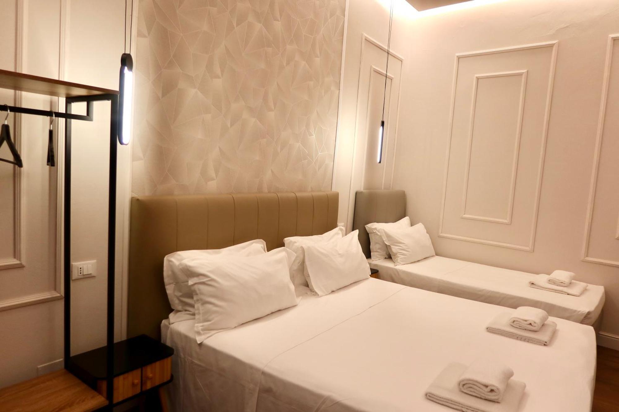 Comfort Triple Room