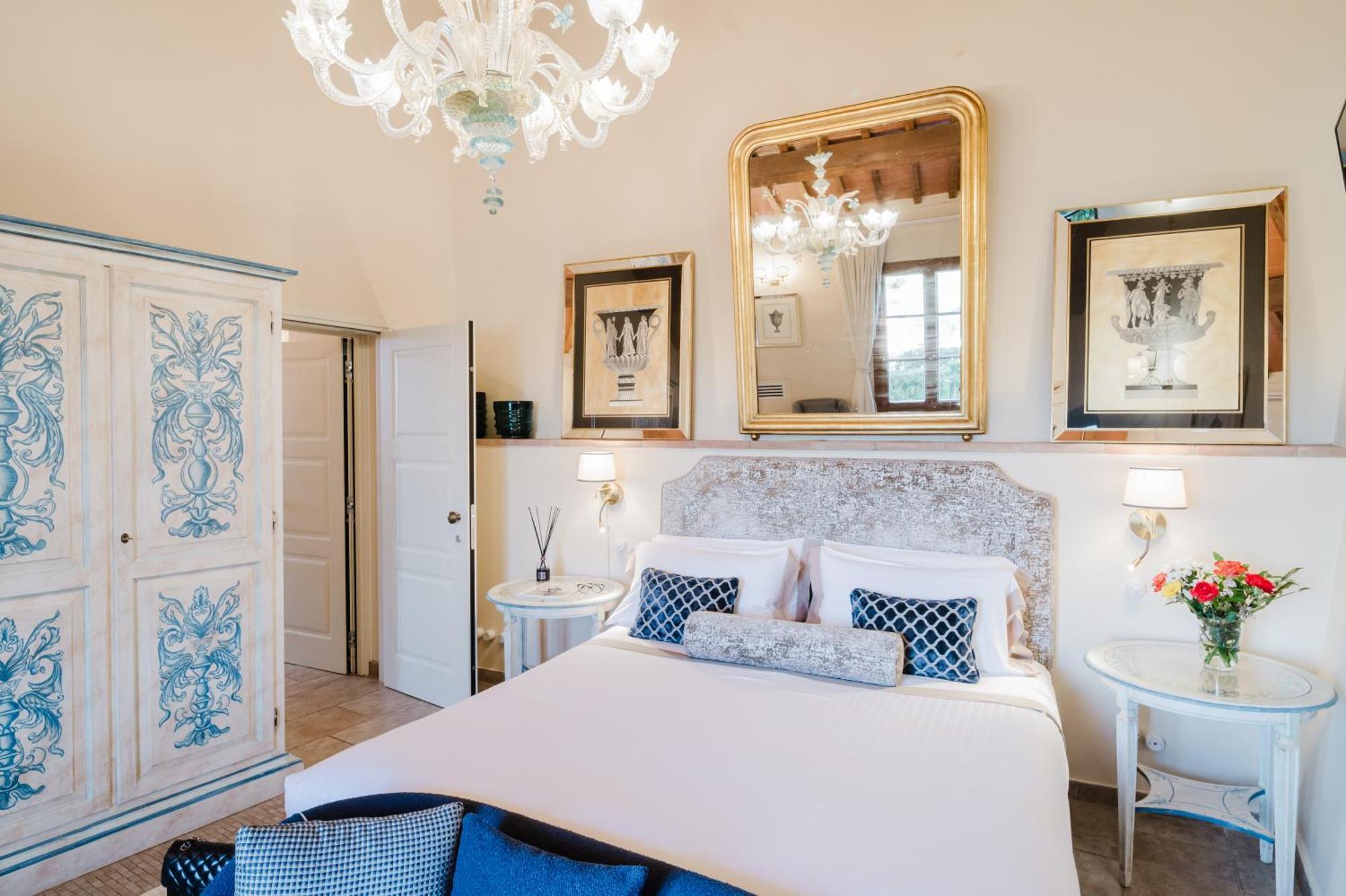 Deluxe Junior Suite
