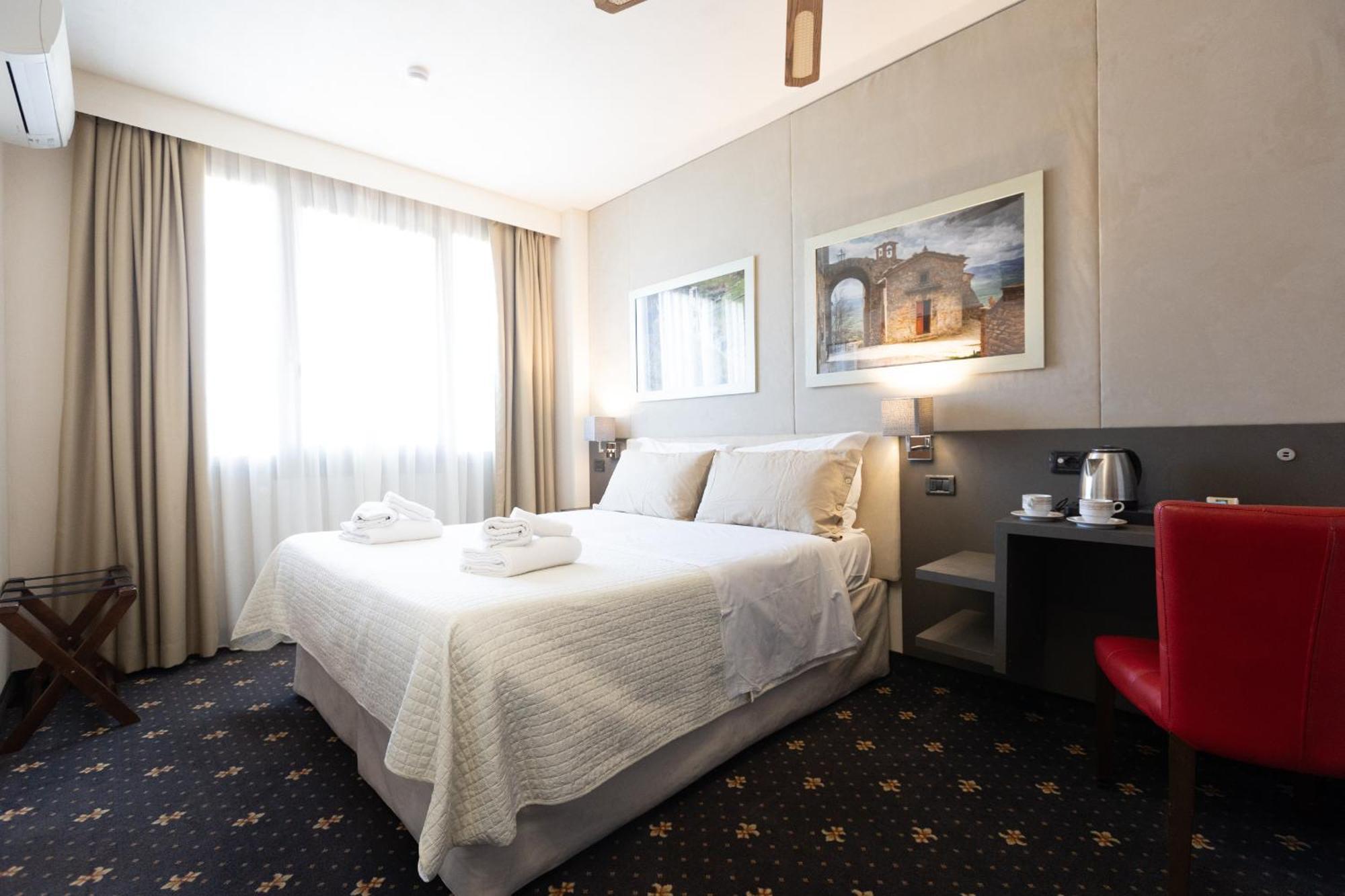 Double or Twin Room