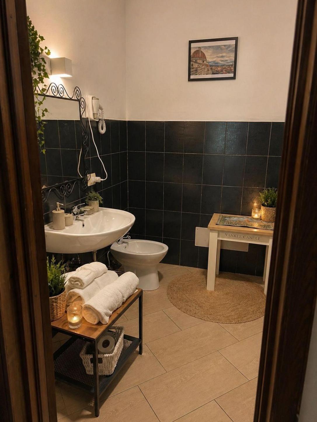 Classic Quadruple Room