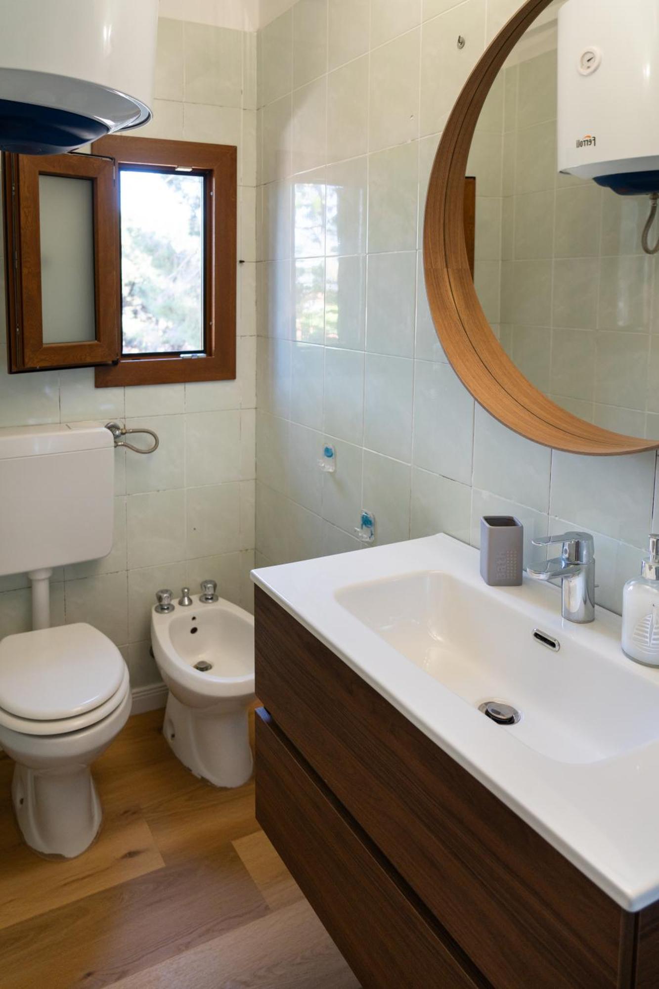 Appartamento con Vista Mare