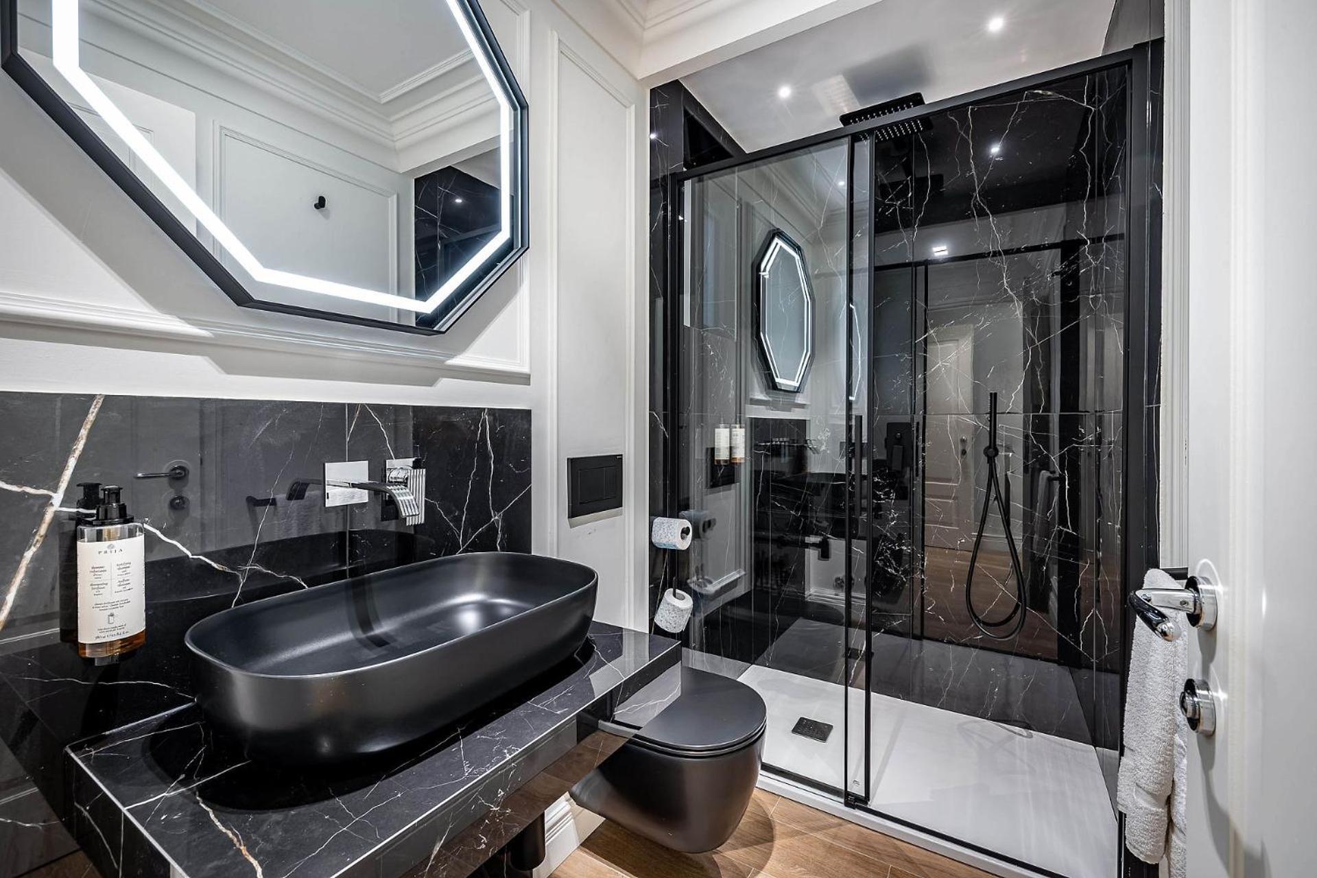 Double Room - Separate Building