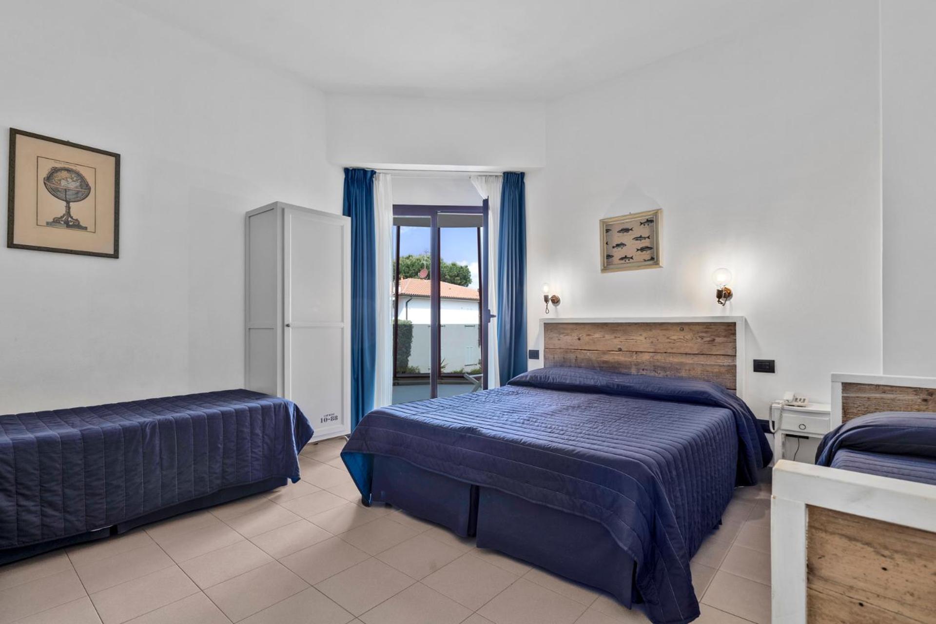 Superior Quadruple Room