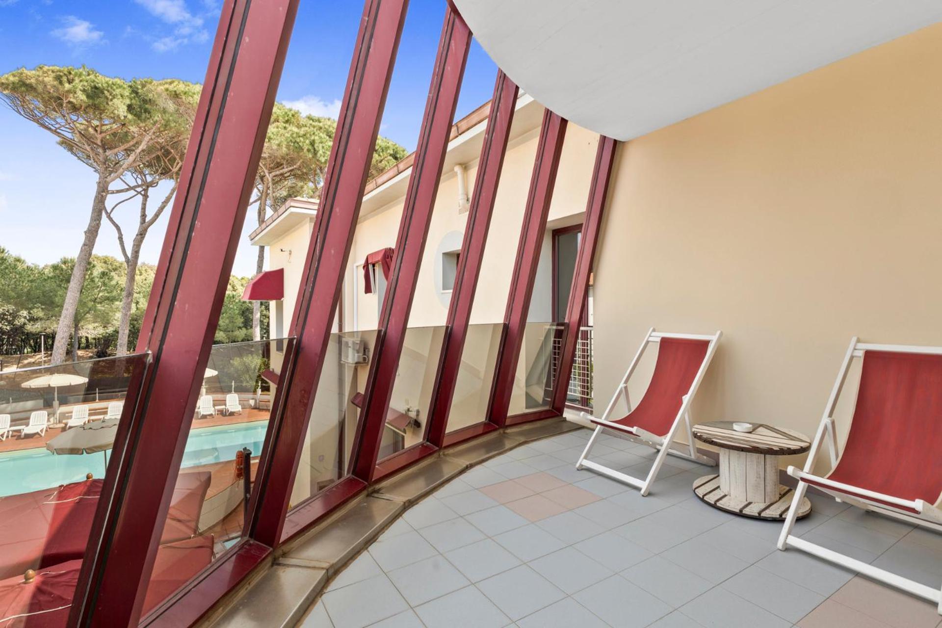 Superior Quadruple Room