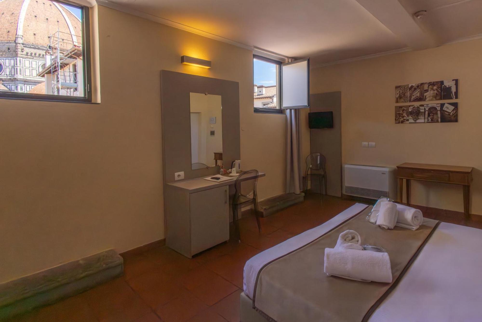 Habitación Doble Superior