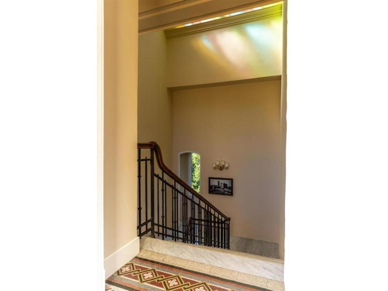 Luxury Triple Room