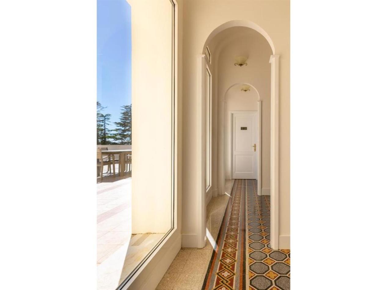 Luxury Triple Room