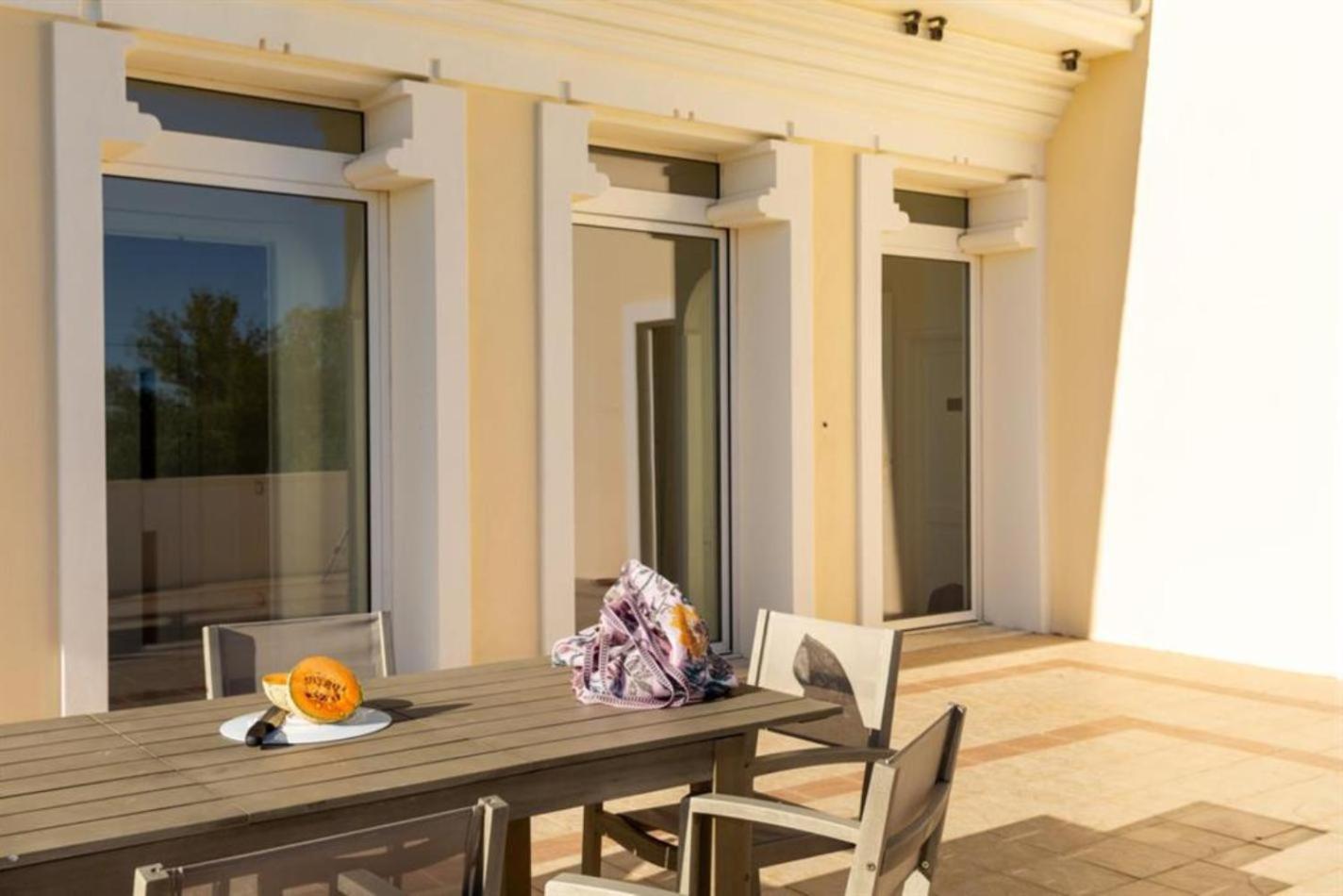 Luxury Triple Room