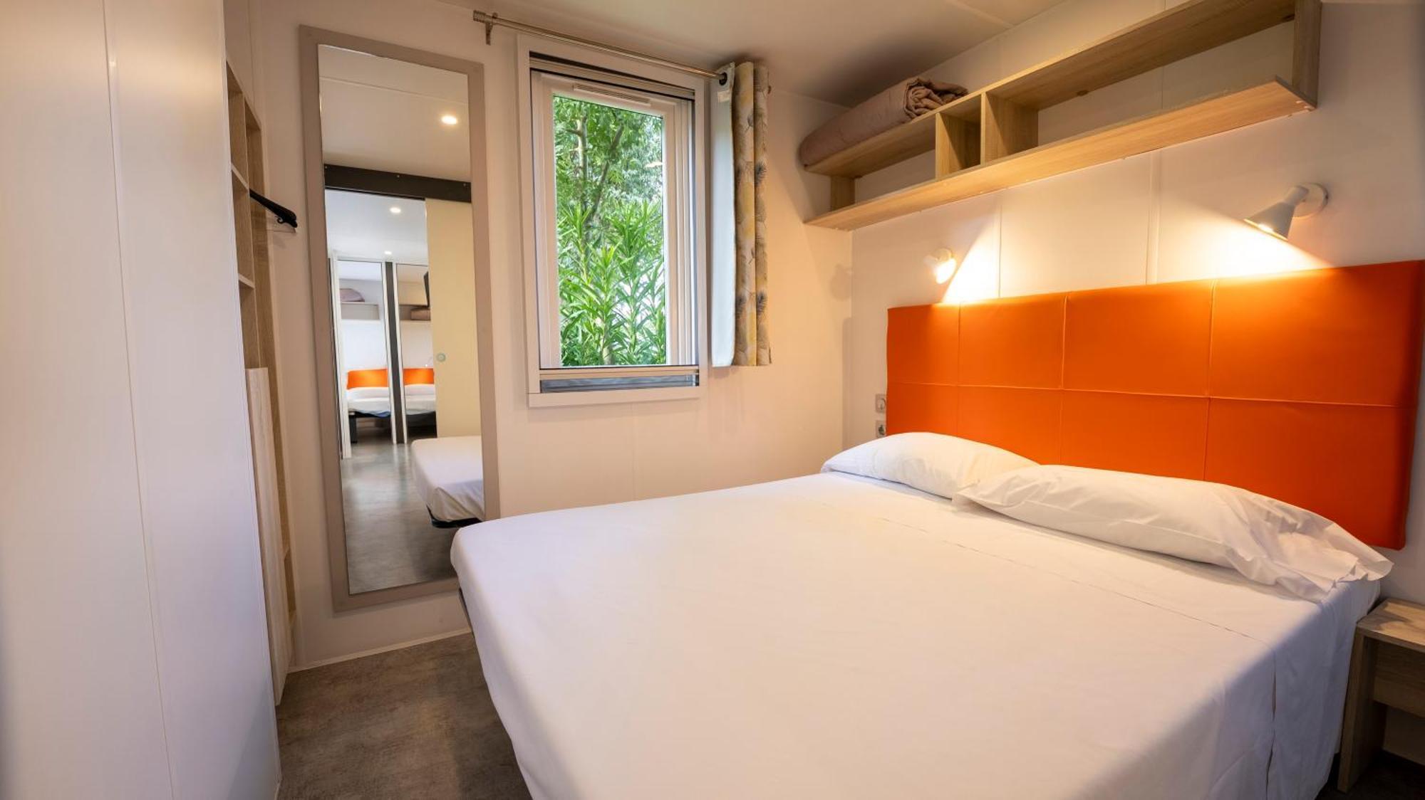 Bungalow mit 3 Schlafzimmern