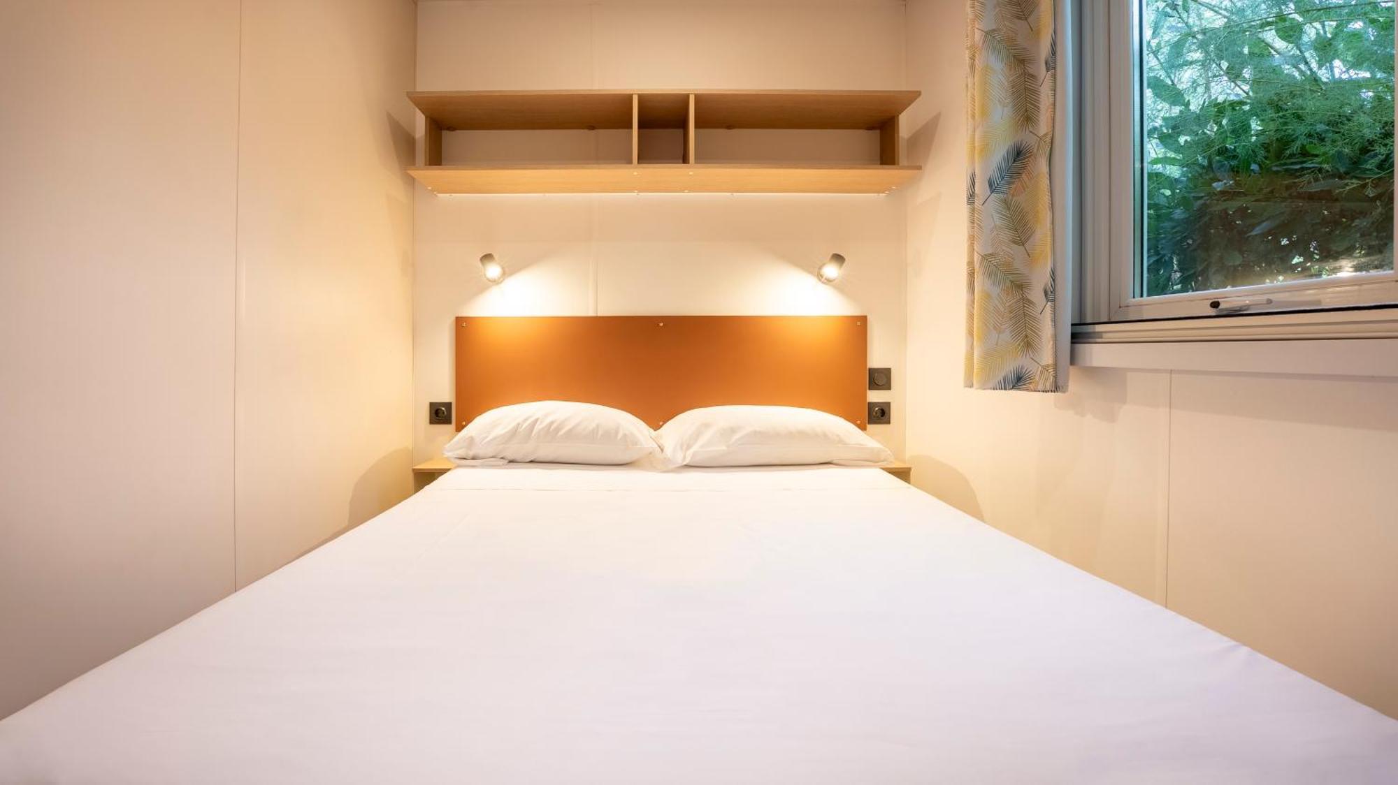 Bungalow mit 1 Schlafzimmer