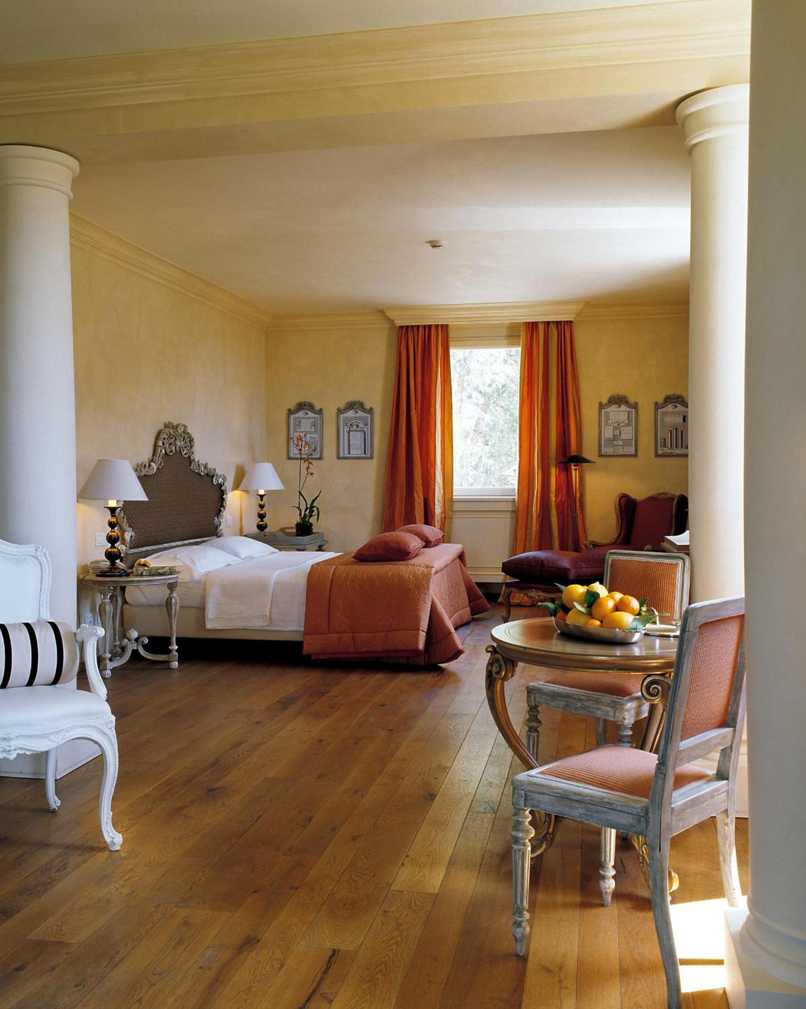 Prestige Suite