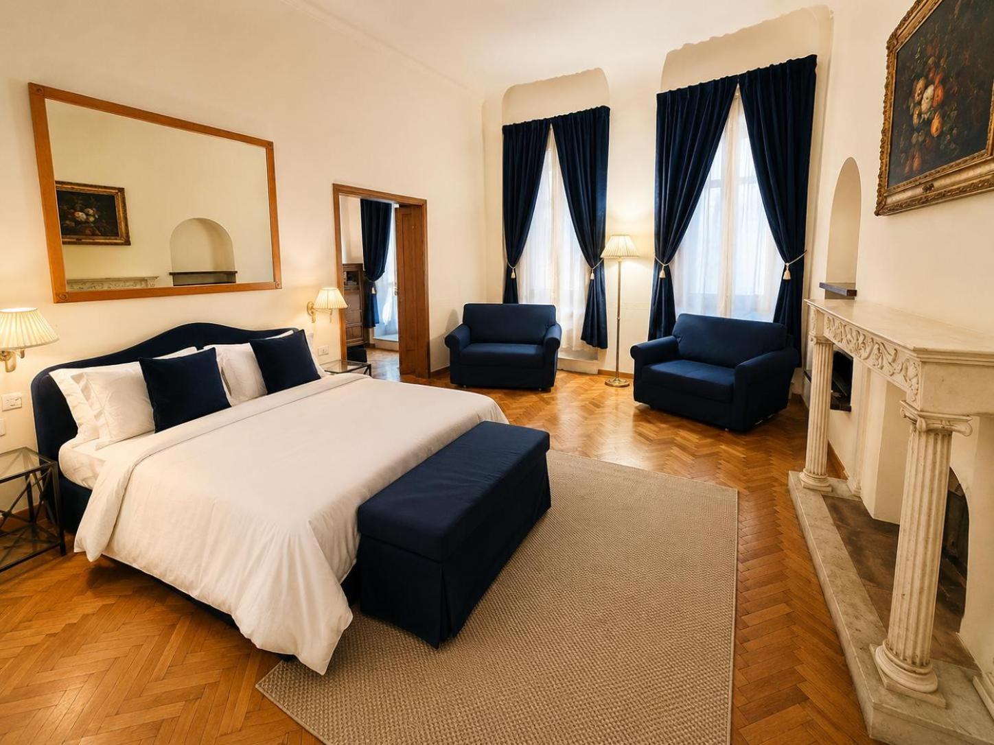 Superior Suite