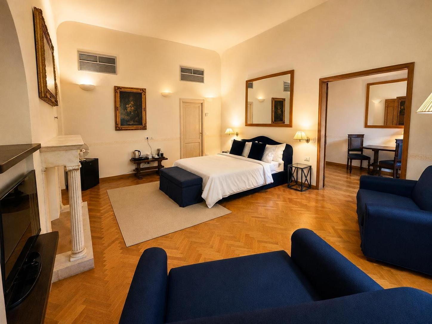 Superior Suite