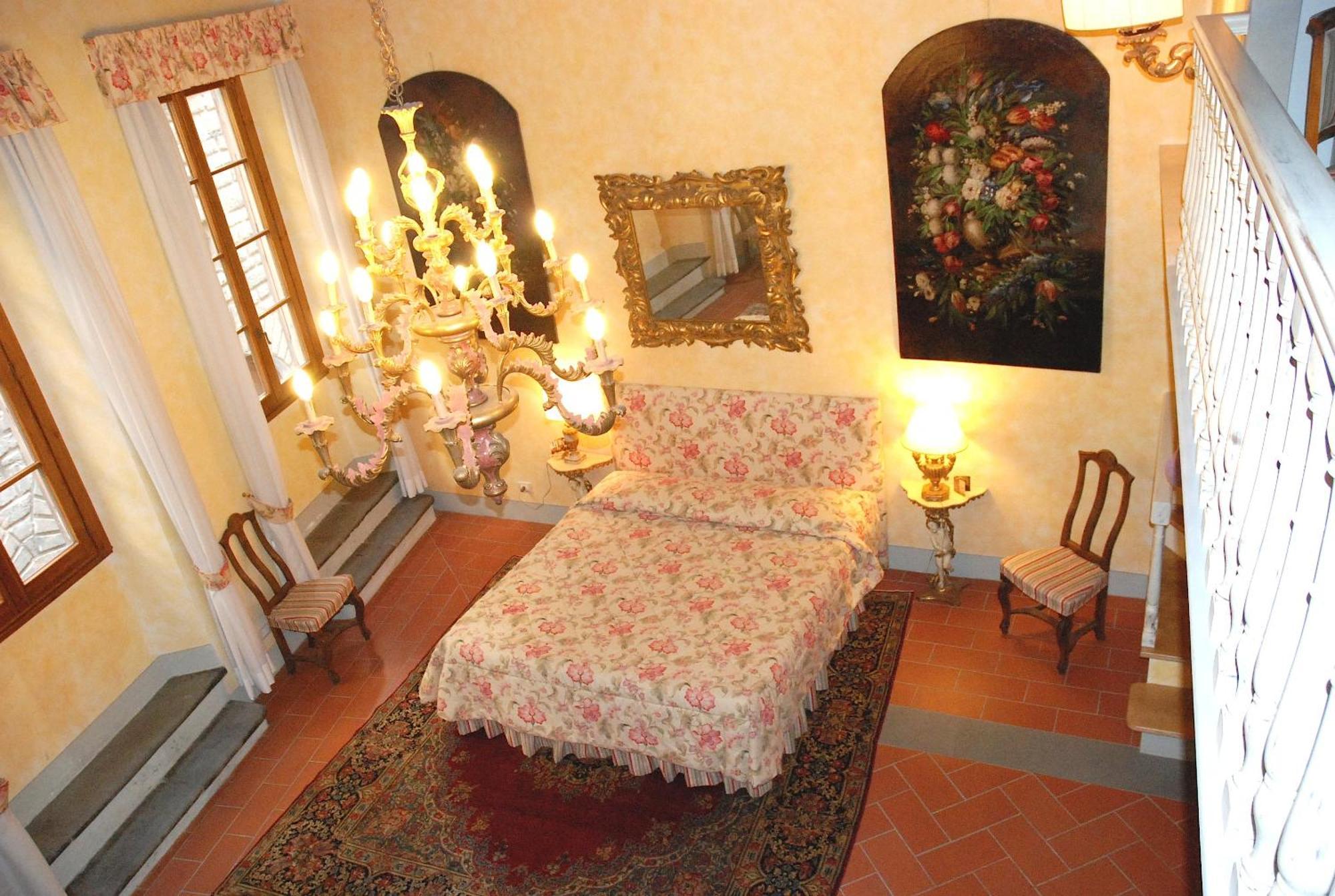 Suite de Luxe