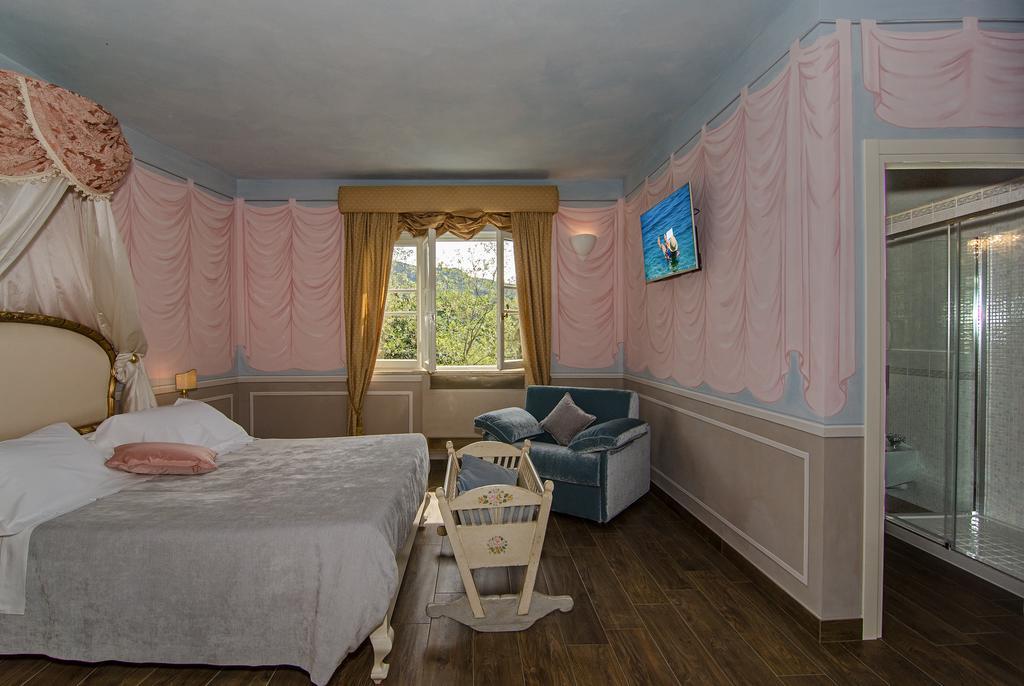 Double Room Annex
