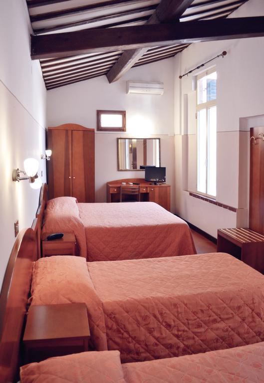 Economy Quadruple Room