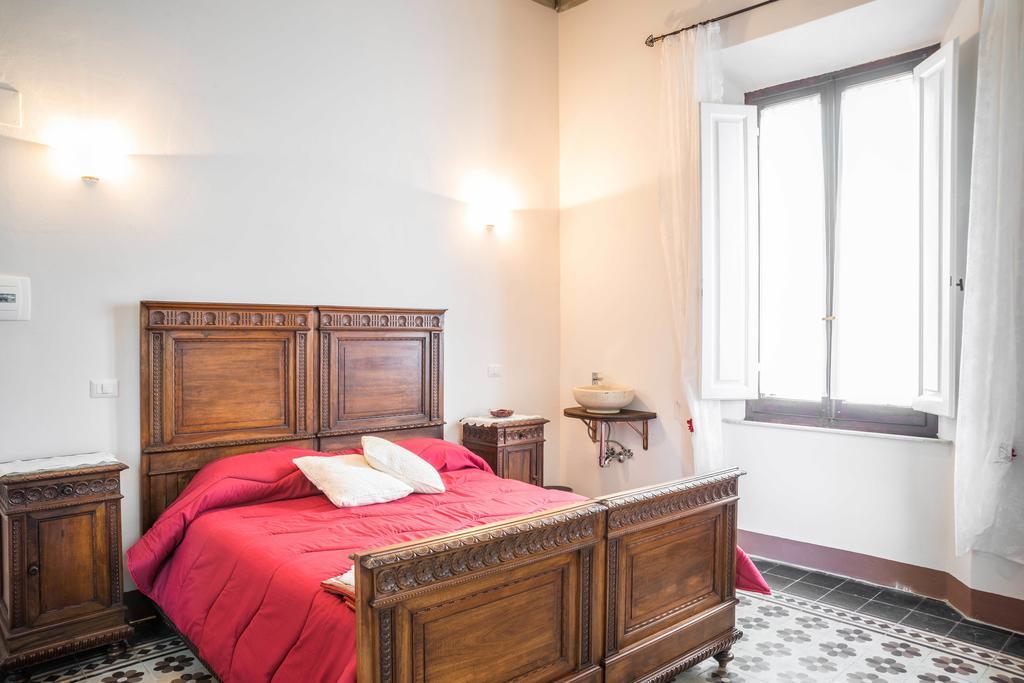 Double Room Private External Bathroom