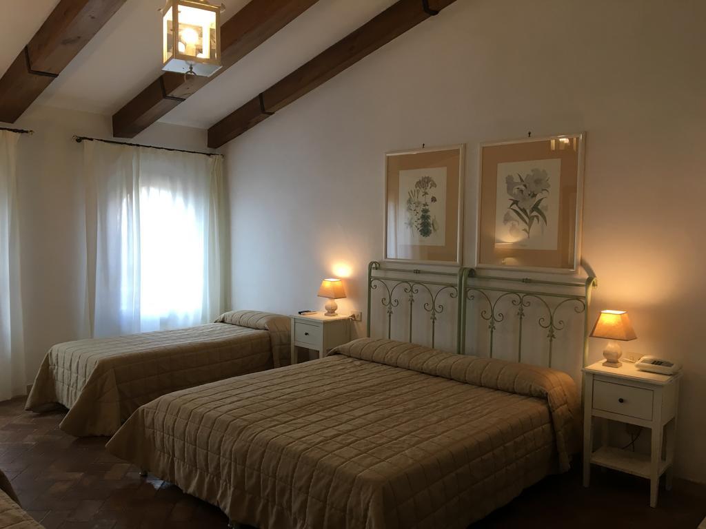 Chambre Familiale Standard
