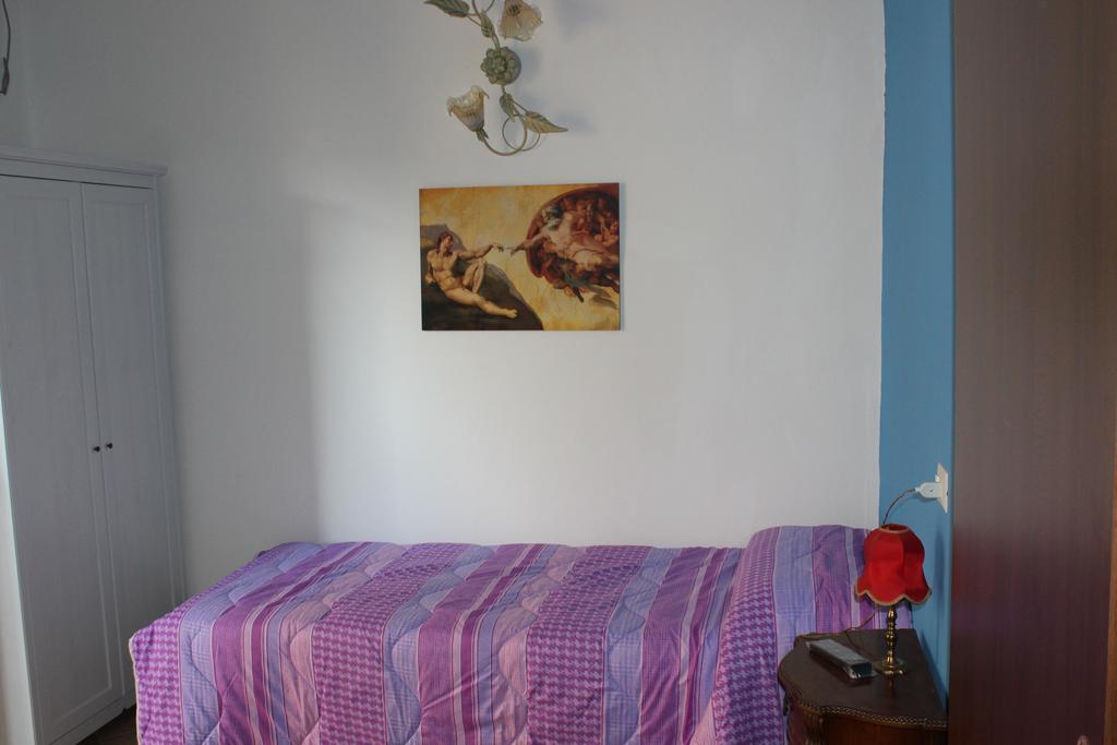 Habitación Individual