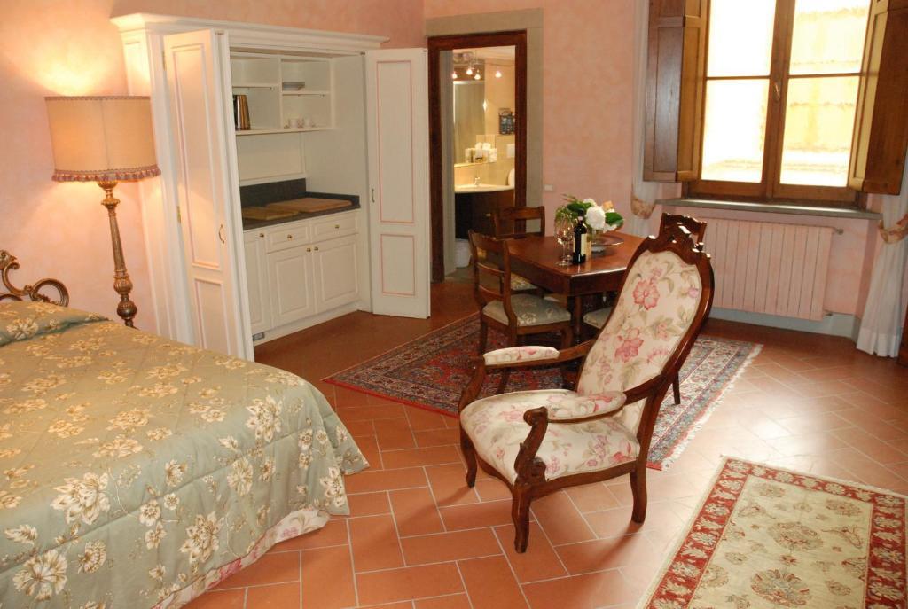 Suite Deluxe