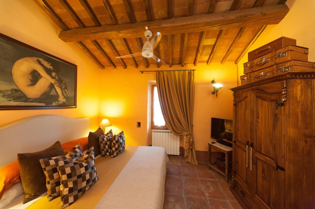 Junior Suite Split Level