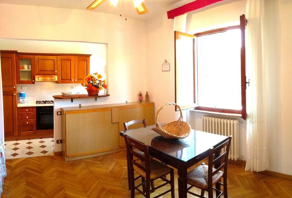 Studio-Apartment