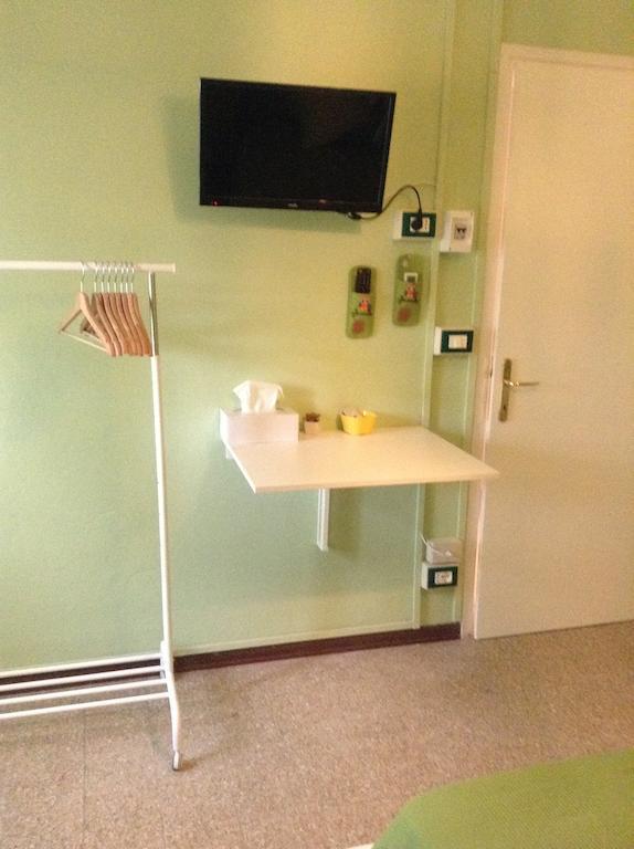 Deux Chambres Adjacentes avec Salle de Bains Privative Séparée