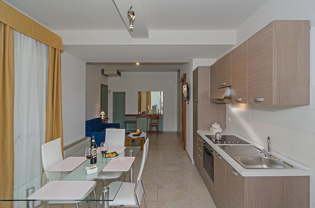 Suite Familiare