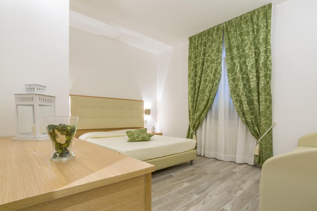 Chambre Triple Supérieure