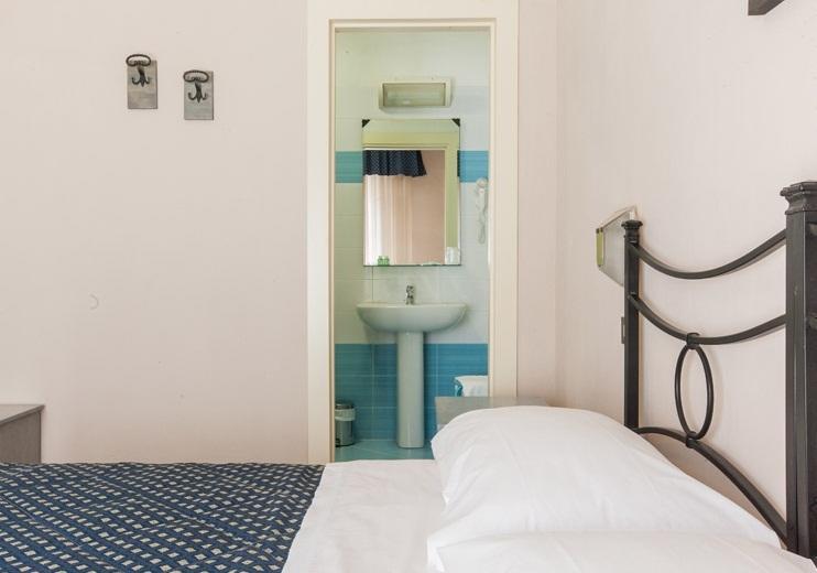 Standard Room- Disability Access