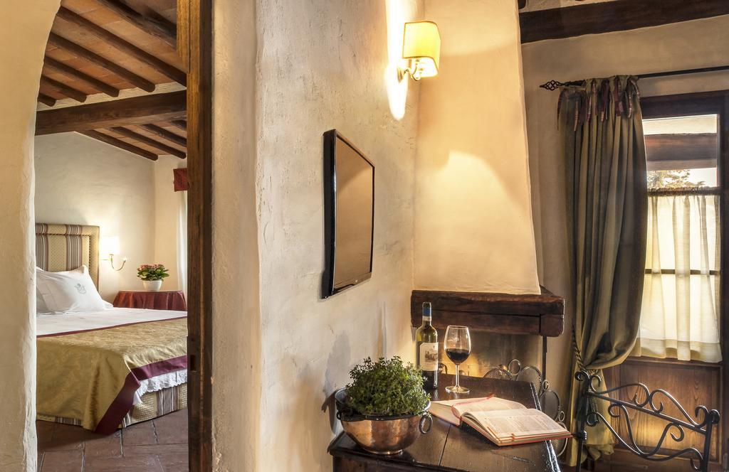 Terrace Suite