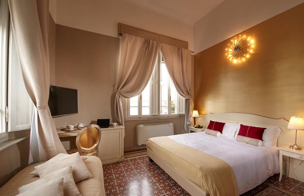 Habitación Cuádruple Familiar