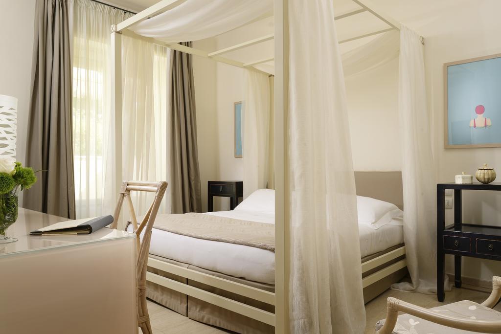 Habitación Romántica