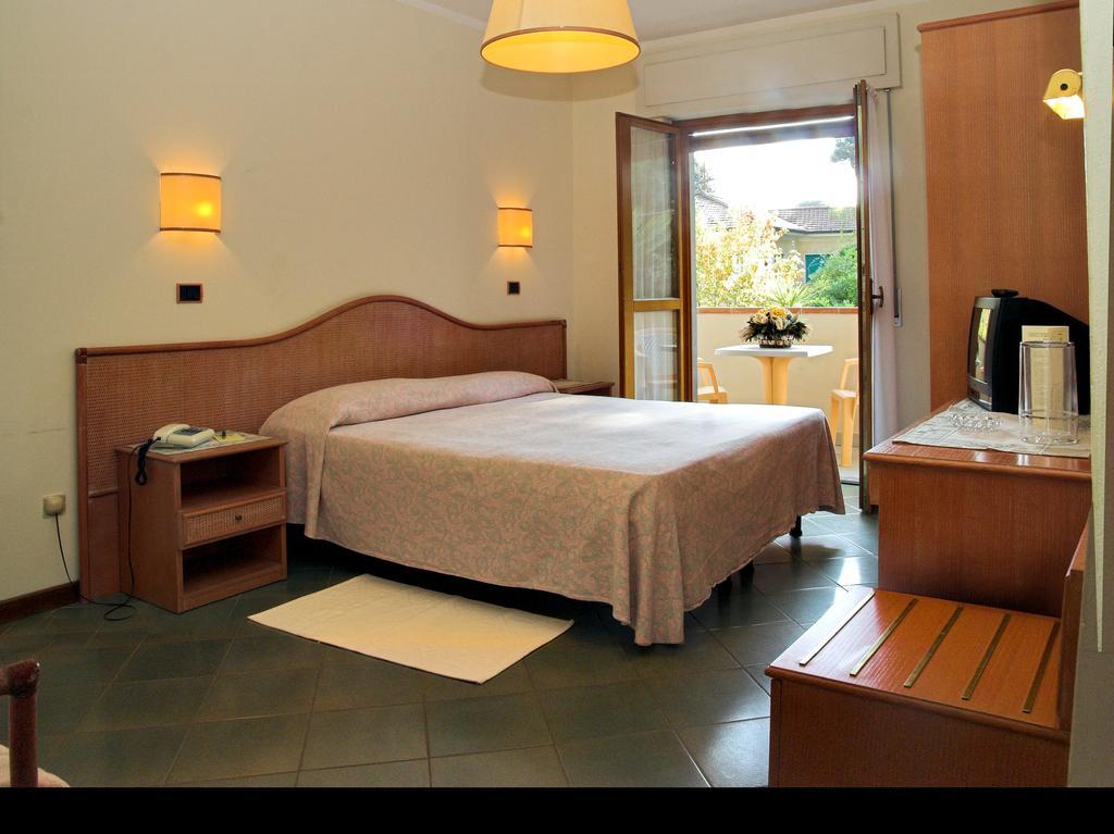 Single Room with Balcony