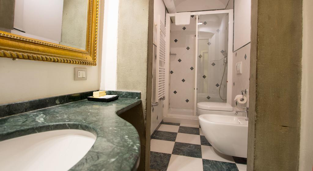 Suite Superior (3 Adulti)