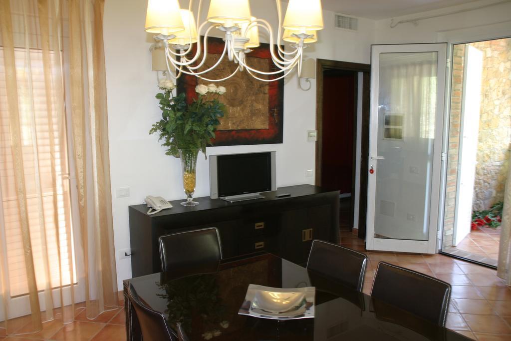 Appartamento con Terrazza