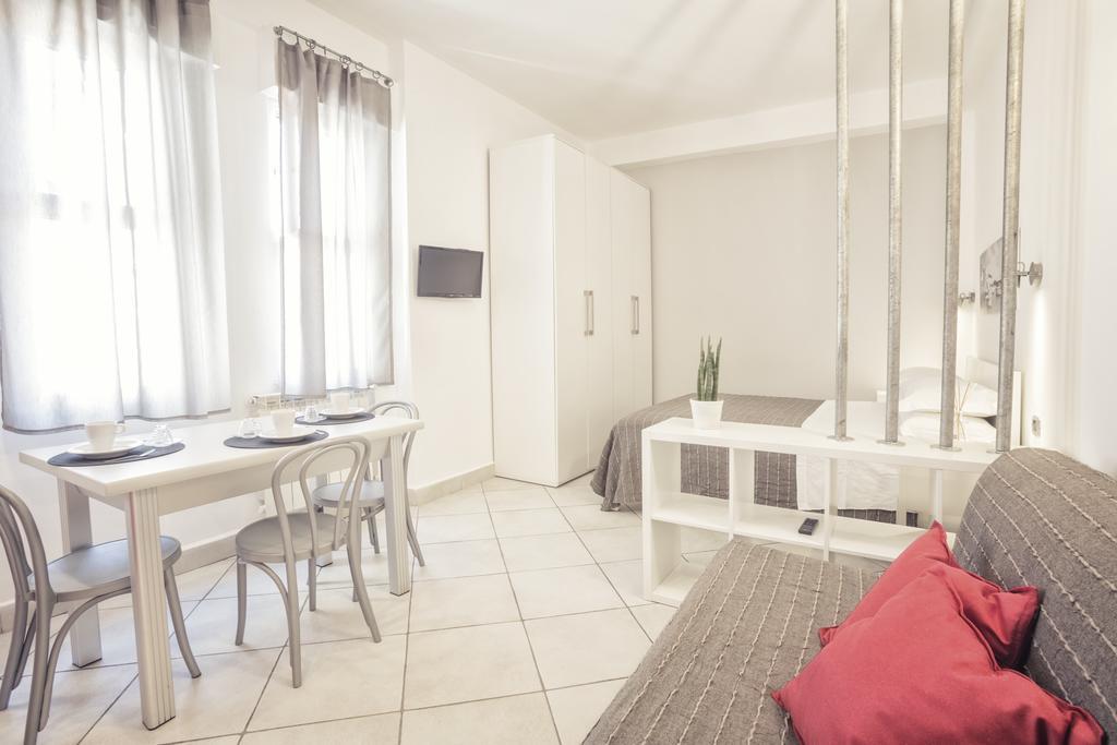 Appartement 1 Chambre