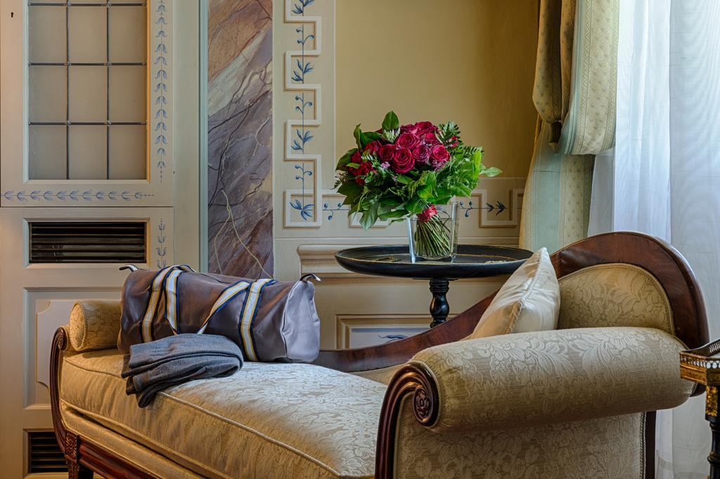Suite Villa (2 Adults)