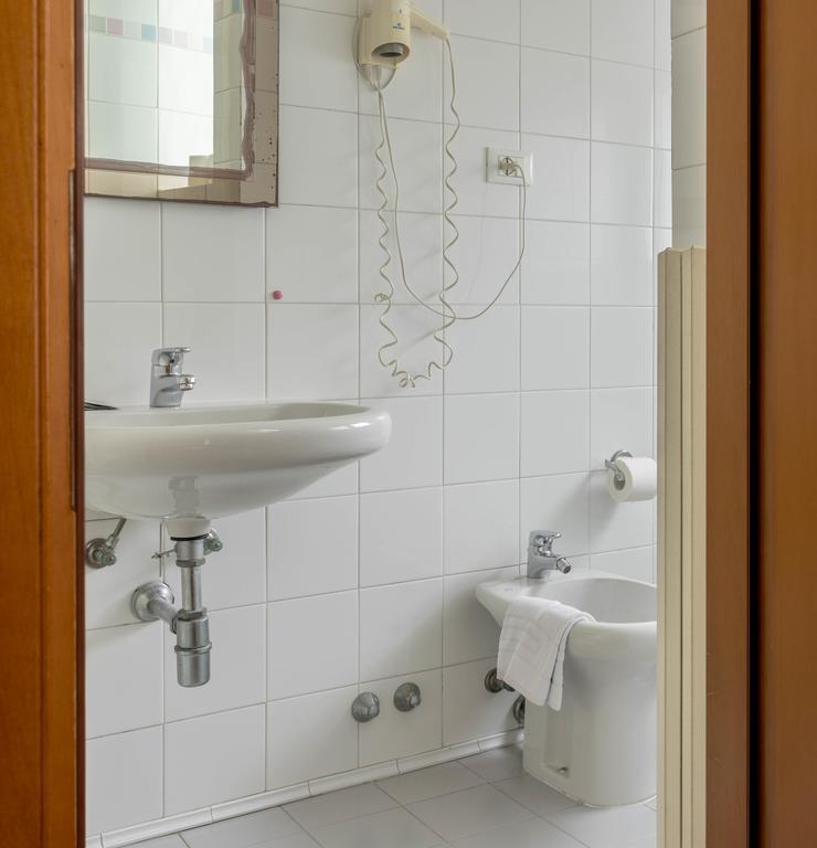 Habitación Individual