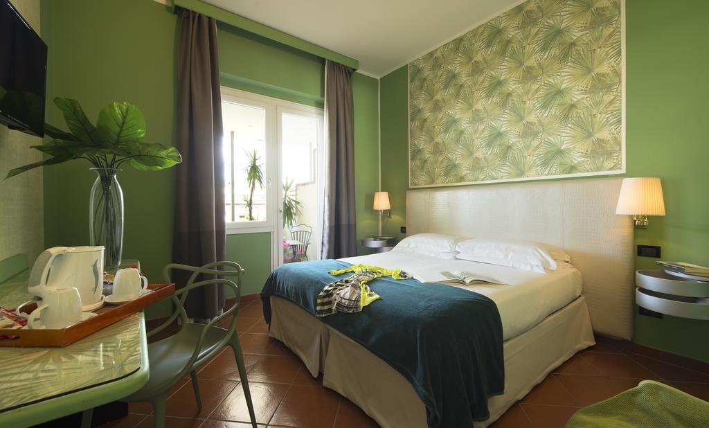 Habitación Superior