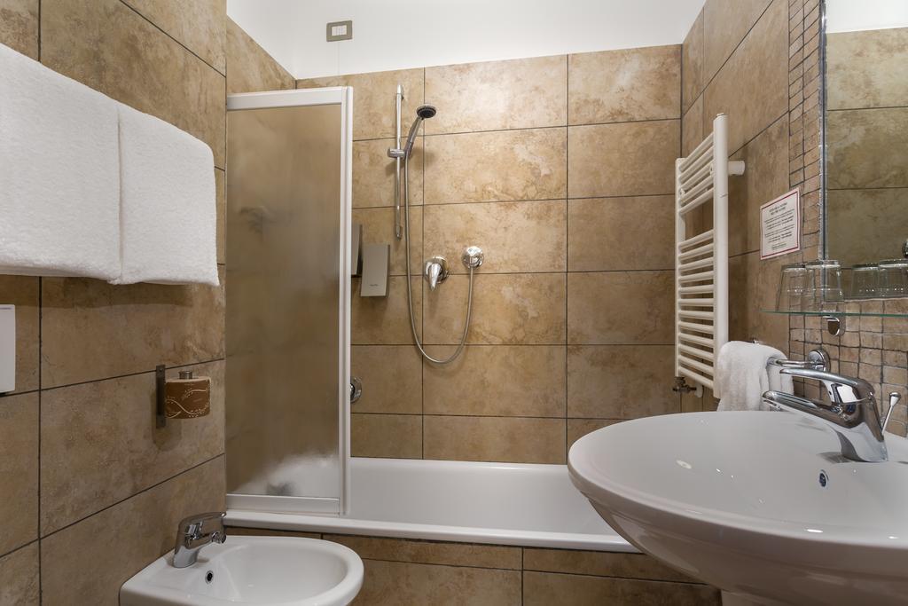 Classic Double or Twin Room