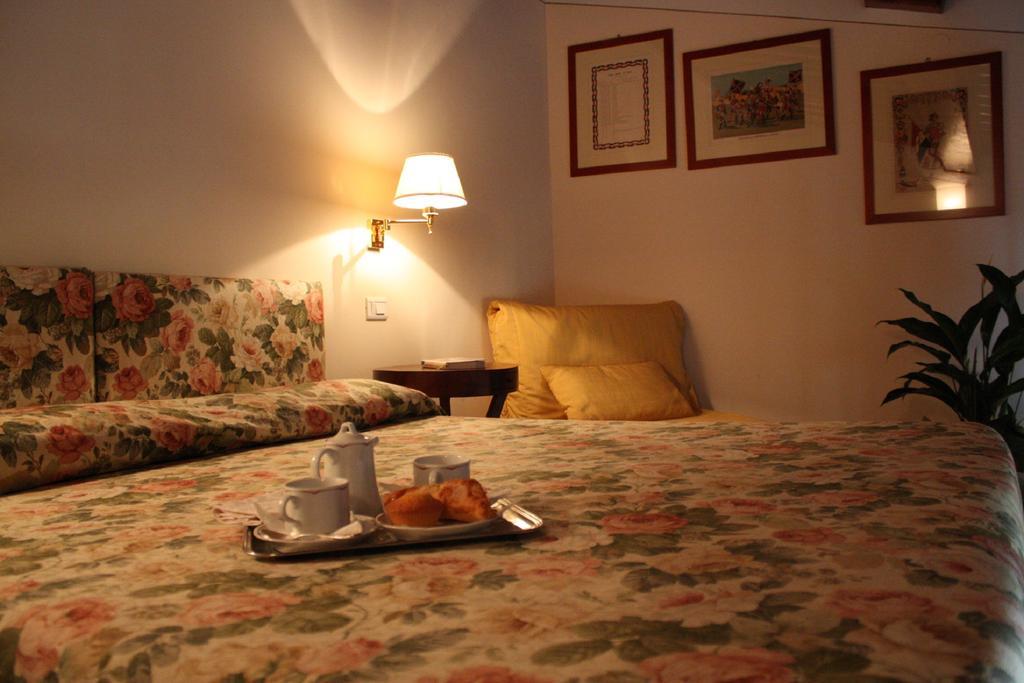 Quarto Triplo