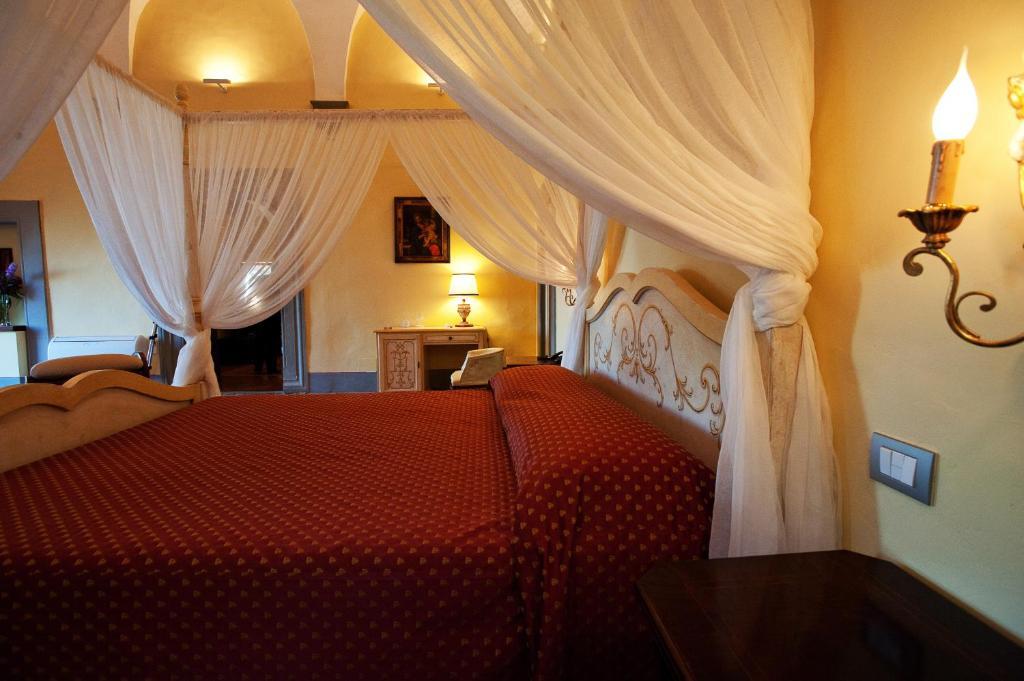 Suite Superior (4 Adulti)