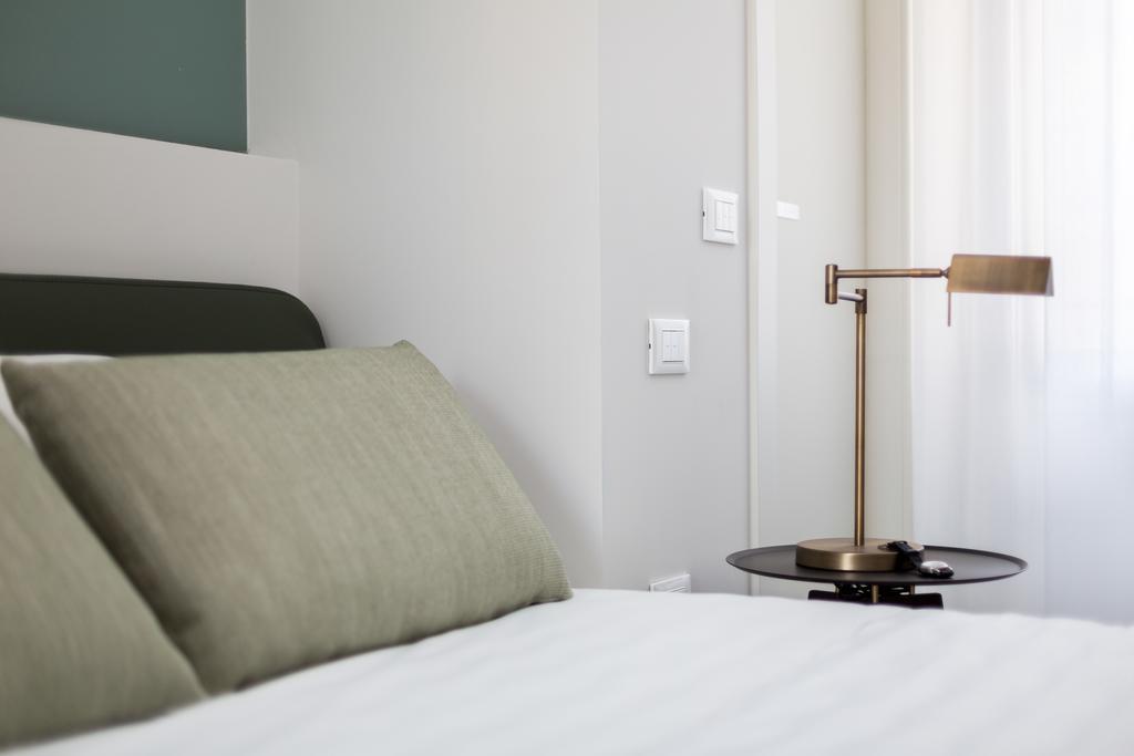 Chambre Simple Économique