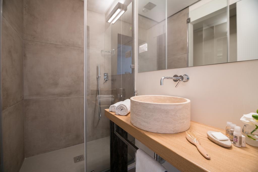 Chambre Double Supérieure