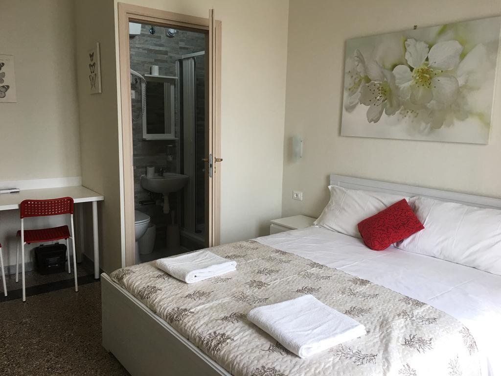 Triple Room Private Bathroom