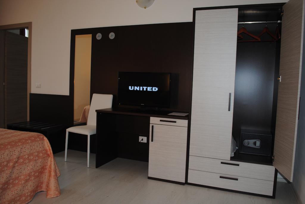 One-Bedroom Apartment Ground Floor