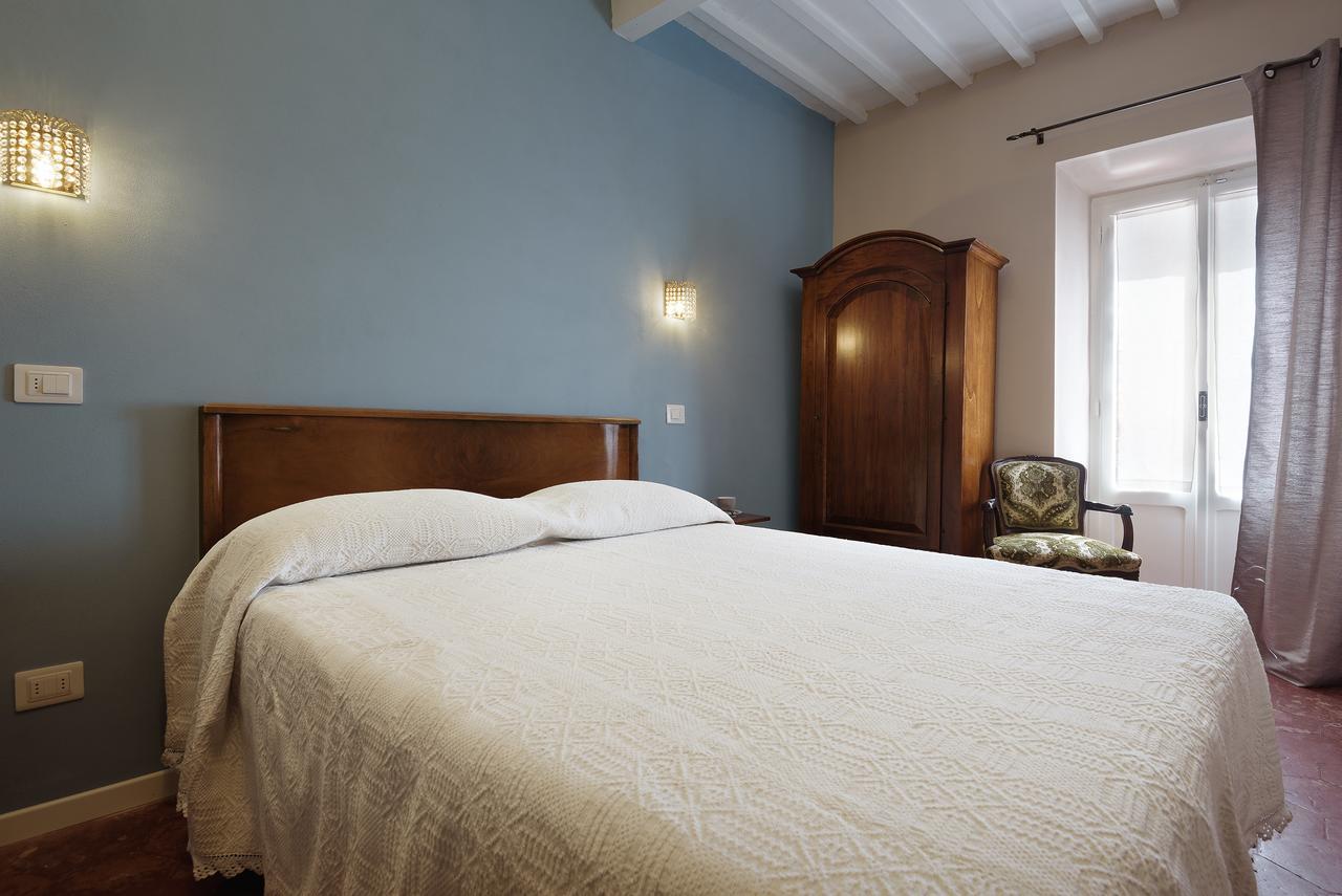 Double Room Balcony